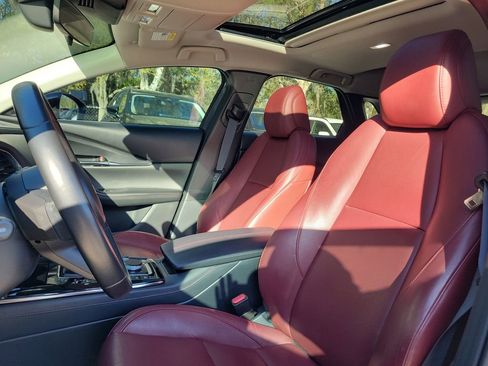 Used 2023 MAZDA CX-30 AWD 2.5 S w/ Preferred Package image 16