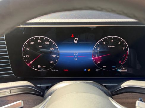 New 2026 Mercedes-Benz GLE 350 4MATIC image 12