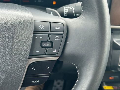 Certified 2025 Toyota Camry SE FWD image 37