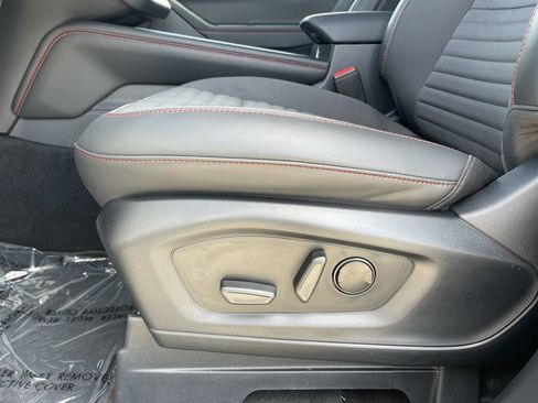 New 2026 Ford Explorer ST-Line RWD image 22