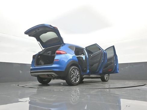 Used 2020 Hyundai Tucson SEL FWD image 35