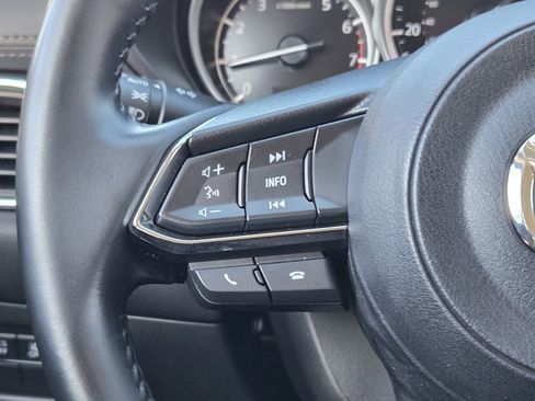 Used 2020 MAZDA CX-5 Touring image 34