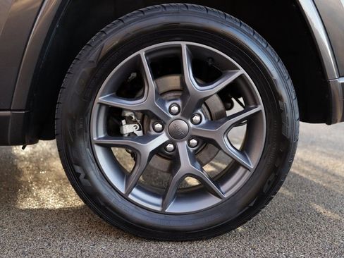 Used 2021 Jeep Grand Cherokee Limited w/ Quick Order Package 28K 80th image 39