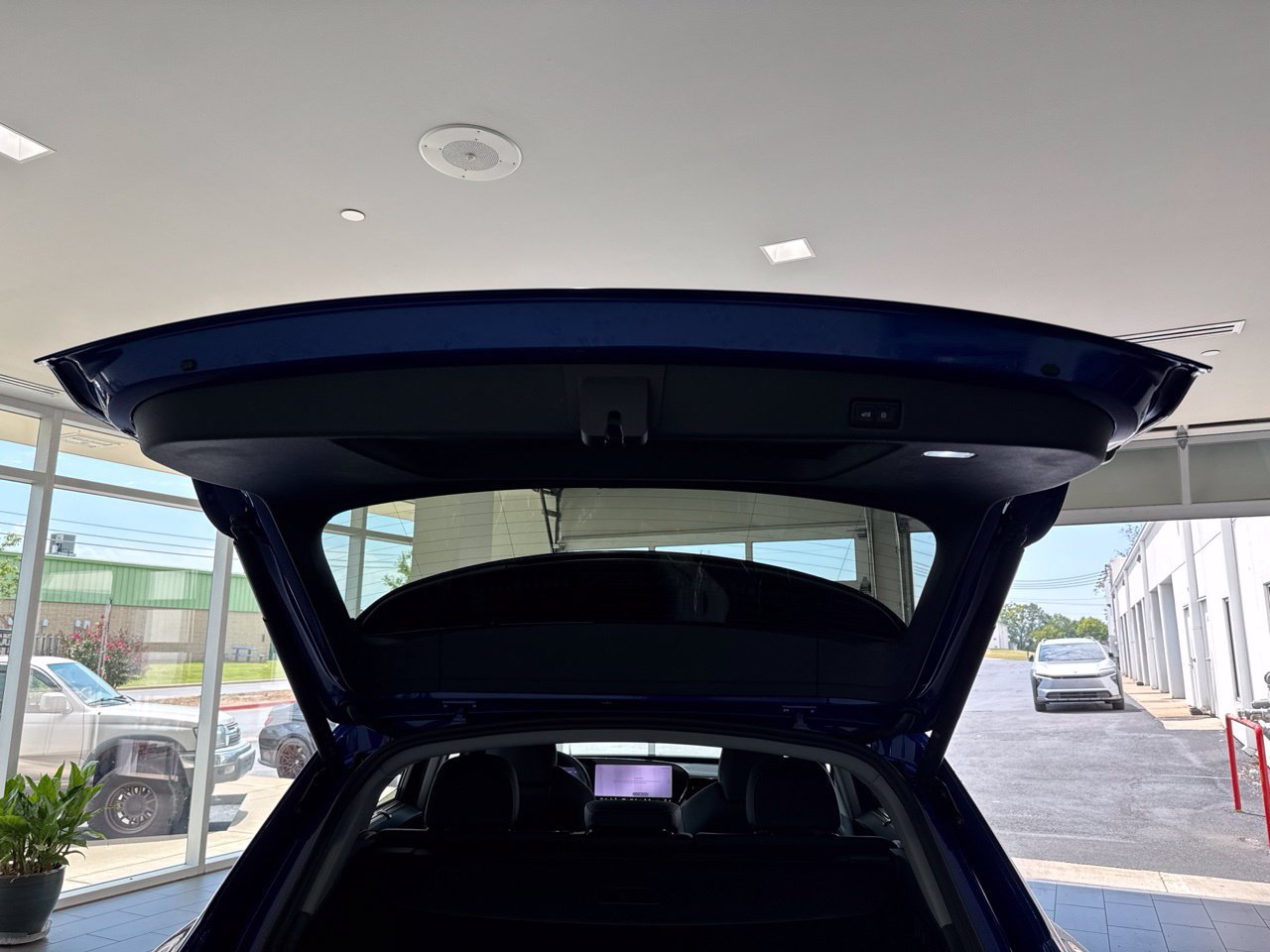 New 2026 Audi Q5 Premium Plus AWD/4WD image 10