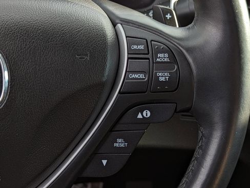 Used 2017 Acura ILX image 27