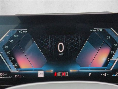 Used 2025 BMW 330i xDrive Sedan w/ Premium Package image 11