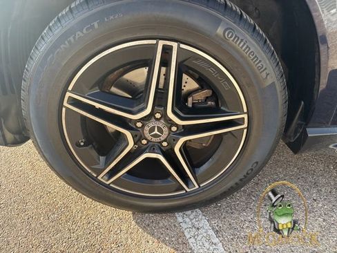 Used 2020 Mercedes-Benz GLE 350 image 6