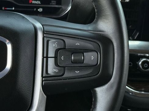 Used 2024 GMC Sierra 1500 Elevation image 16