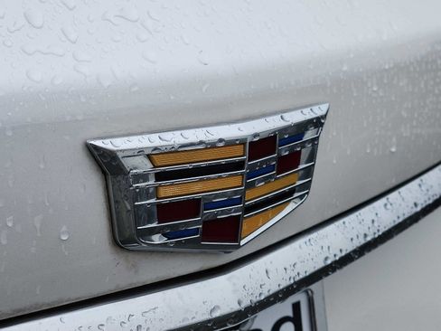 Used 2021 Cadillac XT5 Premium Luxury image 30