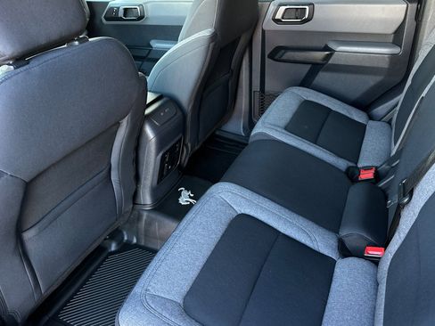 Certified 2021 Ford Bronco Big Bend image 11