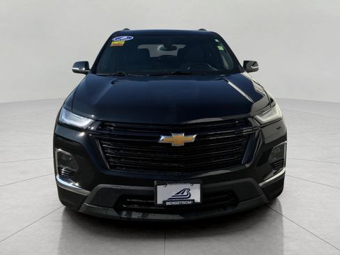 Used 2023 Chevrolet Traverse LT image 15