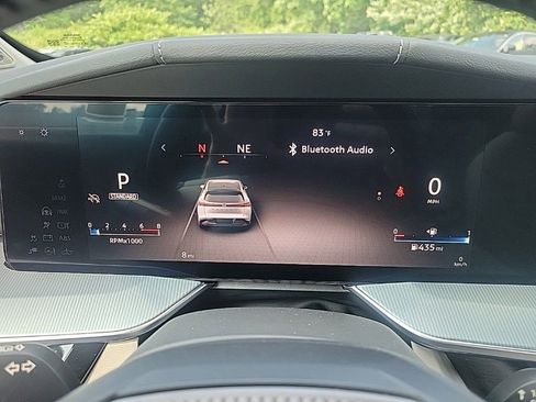 Used 2025 Nissan Murano SL w/ Cargo Package image 25