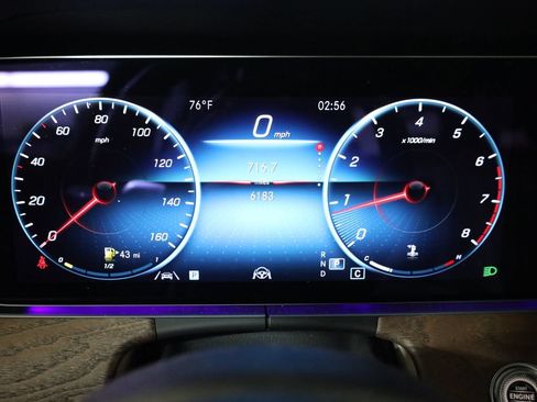 Used 2023 Mercedes-Benz E 350 4MATIC Sedan image 14