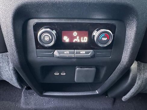 New 2026 Buick Enclave Preferred w/ Power Package FWD image 19