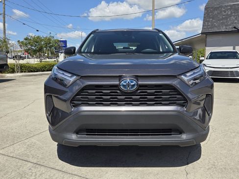 Certified 2024 Toyota RAV4 LE image 2