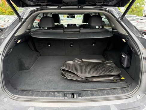 Used 2022 Lexus RX 450h AWD w/ Premium Package image 17