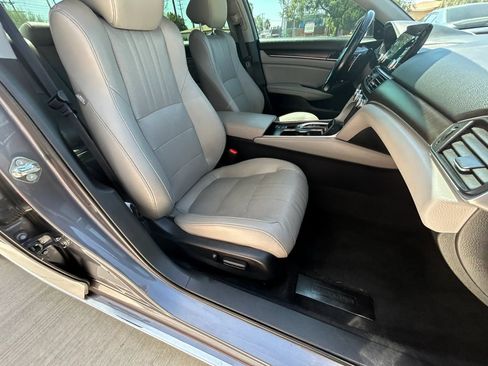 Used 2019 Honda Accord EX-L image 33