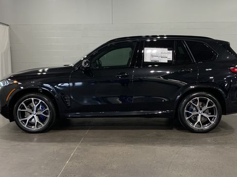 Used 2026 BMW X5 sDrive40i w/ M Sport Package RWD image 5