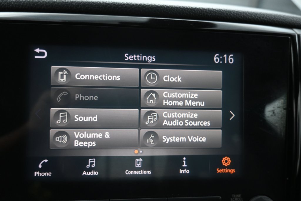 Used 2021 Nissan Titan S w/ S Utility Package RWD image 14
