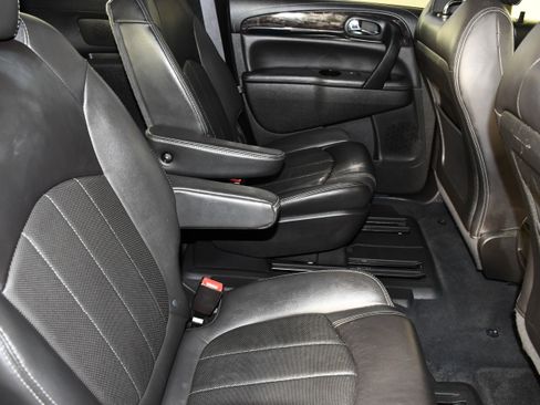 Used 2015 Buick Enclave Premium w/ Experience Buick Package AWD/4WD image 43