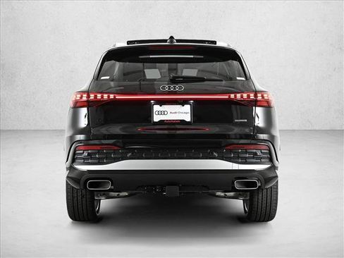 New 2025 Audi Q5 Premium Plus image 7