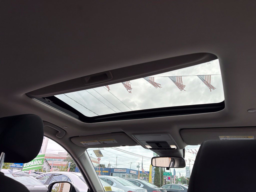 Used 2024 Honda CR-V EX image 22