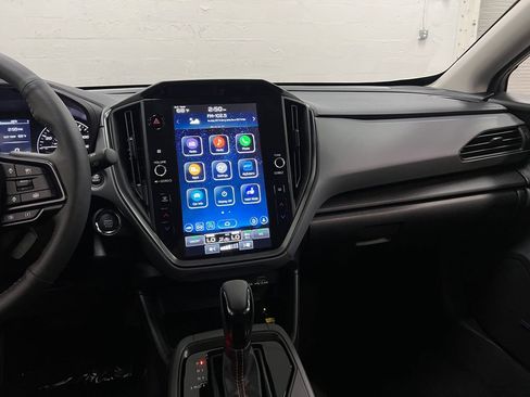 New 2026 Subaru Crosstrek 2.5i Limited AWD/4WD image 17