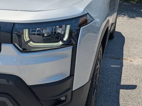 New 2026 Jeep Cherokee Limited AWD/4WD image 9