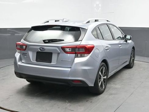 Used 2020 Subaru Impreza 2.0i Premium AWD/4WD image 7