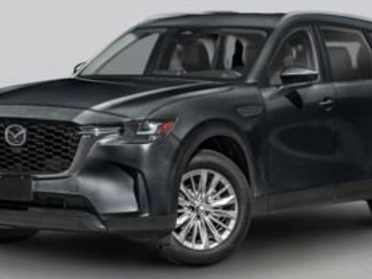 New 2026 MAZDA CX-90 3.3 Turbo S w/ Premium Package