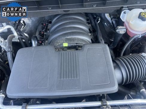 Used 2024 GMC Sierra 1500 Denali AWD/4WD image 36