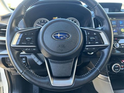 Used 2019 Subaru Forester Limited image 20