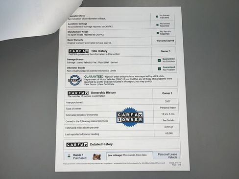 Used 2007 Dodge Nitro R/T image 97