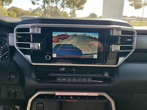 New 2025 Toyota Tundra SR5 image 21