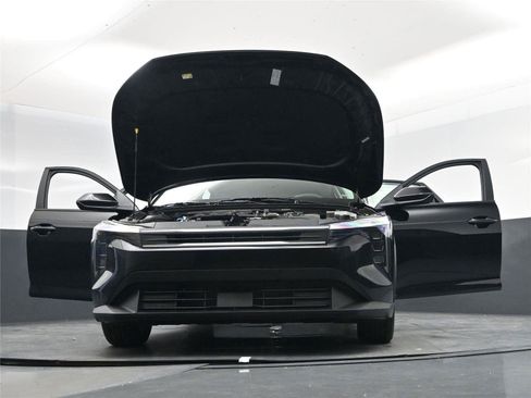 New 2025 Kia K4 LXS image 22