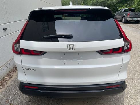 Certified 2024 Honda CR-V EX-L image 7