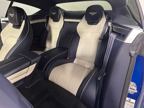 Certified 2020 Bentley Continental GT image 30