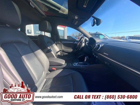 Used 2015 Audi A3 2.0T Premium Plus image 14