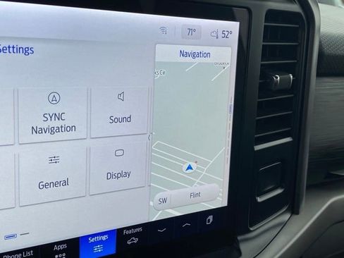 Used 2024 Ford F150 XLT image 10