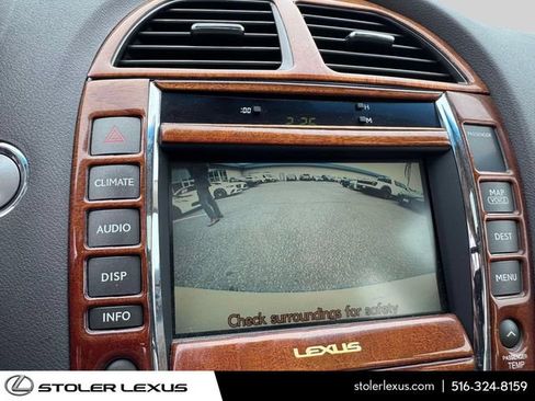 Used 2009 Lexus ES 350 w/ Premium Pkg Plus FWD image 35