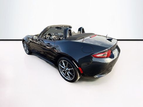 Used 2022 MAZDA MX-5 Miata Grand Touring w/ Weather Package image 30