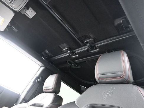 New 2025 Ford Bronco Stroppe Edition image 25