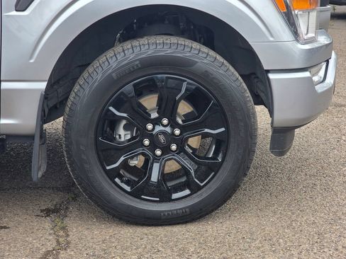 Used 2022 Ford F150 XL w/ STX Black Appearance Package AWD/4WD image 26