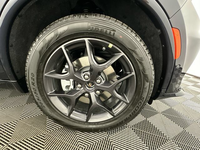 New 2027 Dodge Durango GT AWD/4WD image 37