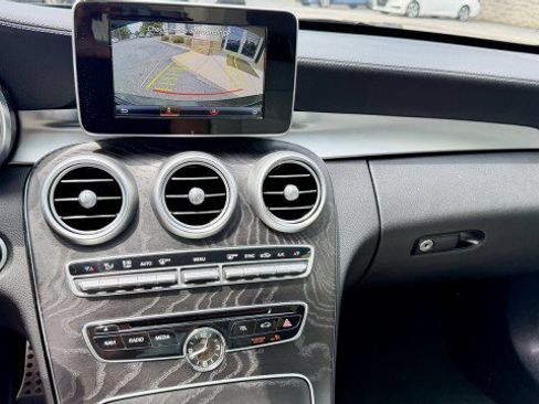 Used 2016 Mercedes-Benz C 300 4MATIC Sedan image 13
