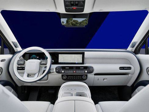 New 2026 Hyundai Palisade Calligraphy image 11