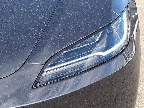 Used 2025 Tesla Model 3 Long Range image 9