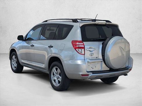 Used 2009 Toyota RAV4 2WD V6 image 7