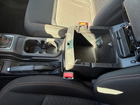 Used 2021 Jeep Gladiator Mojave image 30