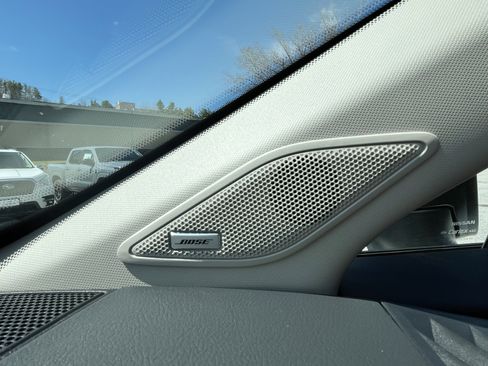 New 2026 Nissan Murano Platinum AWD/4WD image 30